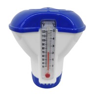 Dozator za klor, veličina 12,7 cm (5"), za tablete 2,5 cm